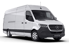 Car Hire Redruth - 4 MTR Sprinter - Van hire Redruth