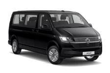 Car Hire Redruth - Premier 9-Seater Automatic - Minibus hire Redruth