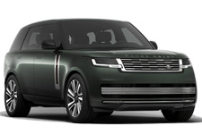 Car Hire Redruth - Range Rover - car hire Redruth